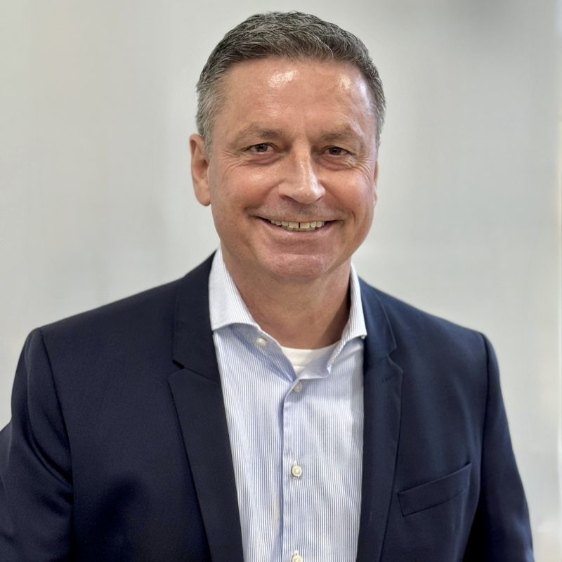 Prof. Dr. Peter A. van Aken