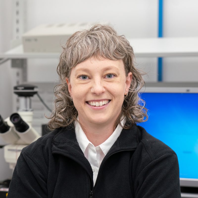 Dr Sarah Glanvill