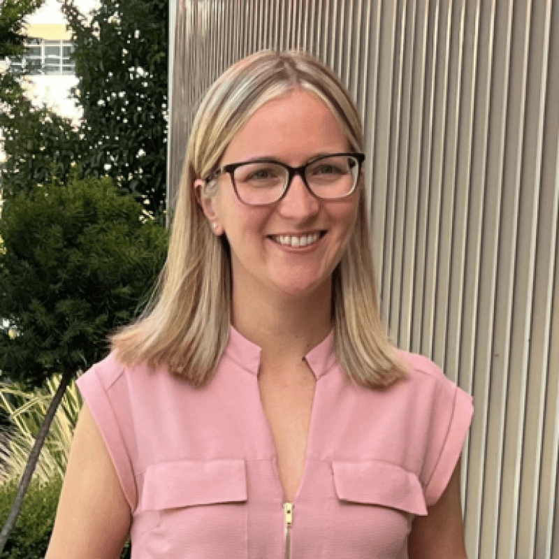 Professor Laura Harkness