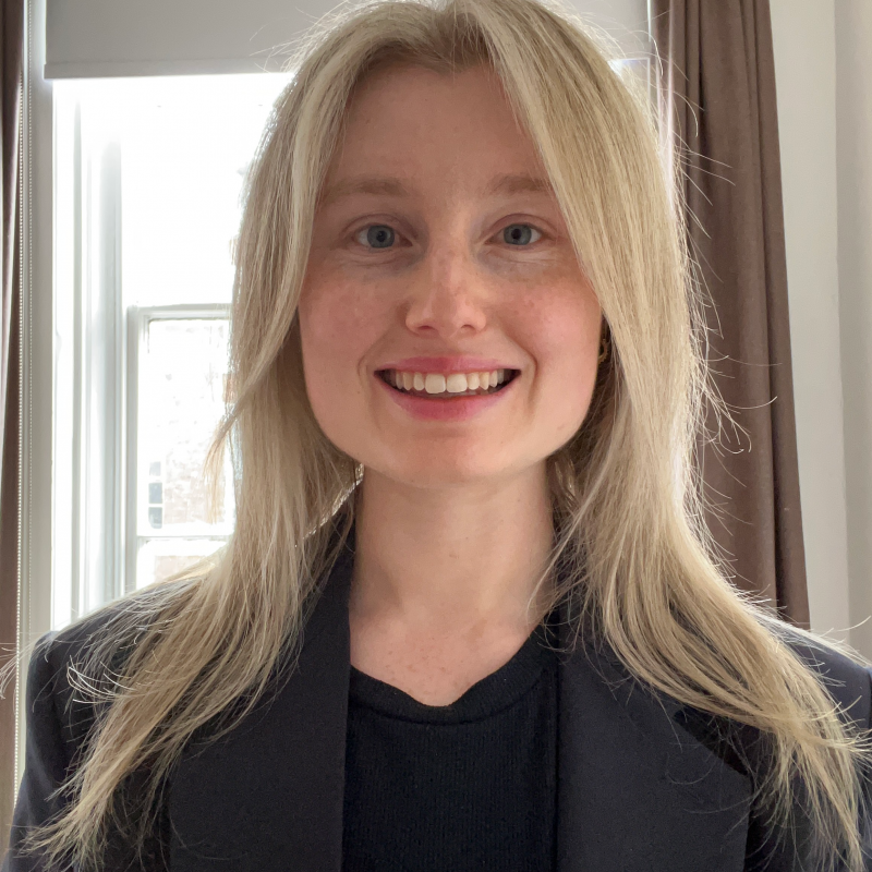 Lauren N. McHugh